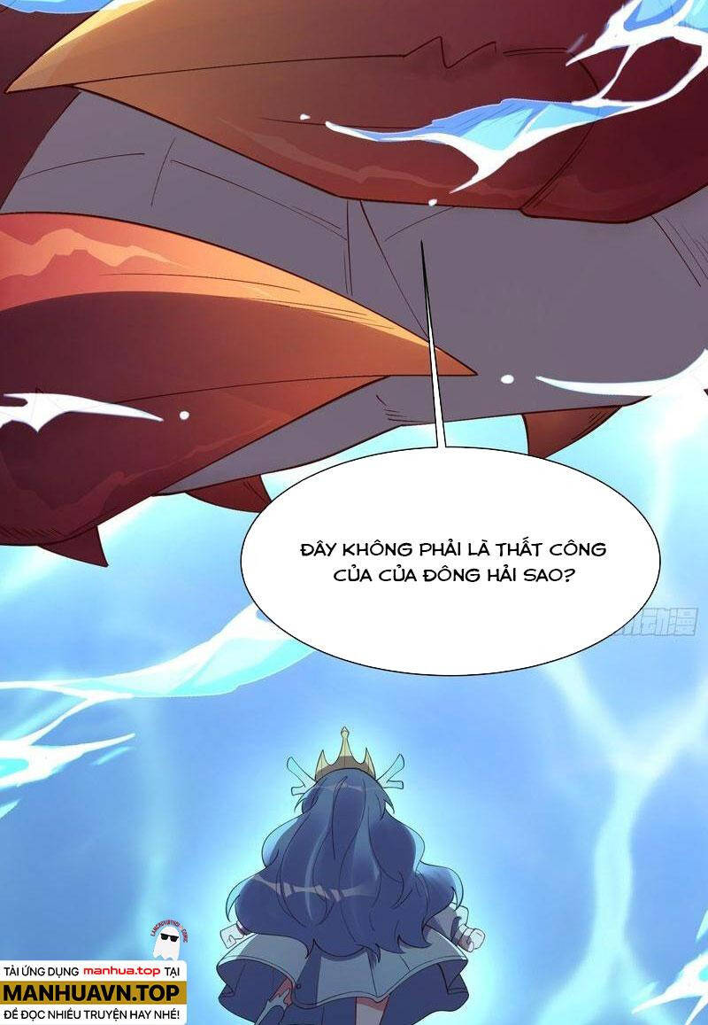 Nguyên Lai Ta Là Tu Tiên Đại Lão Chap 304 - Next Chap 305