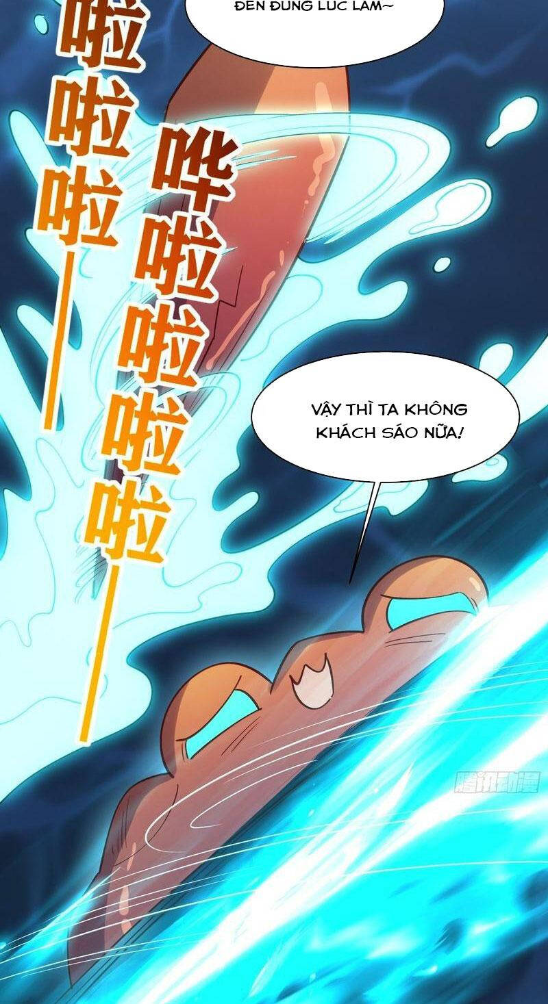 Nguyên Lai Ta Là Tu Tiên Đại Lão Chap 304 - Next Chap 305