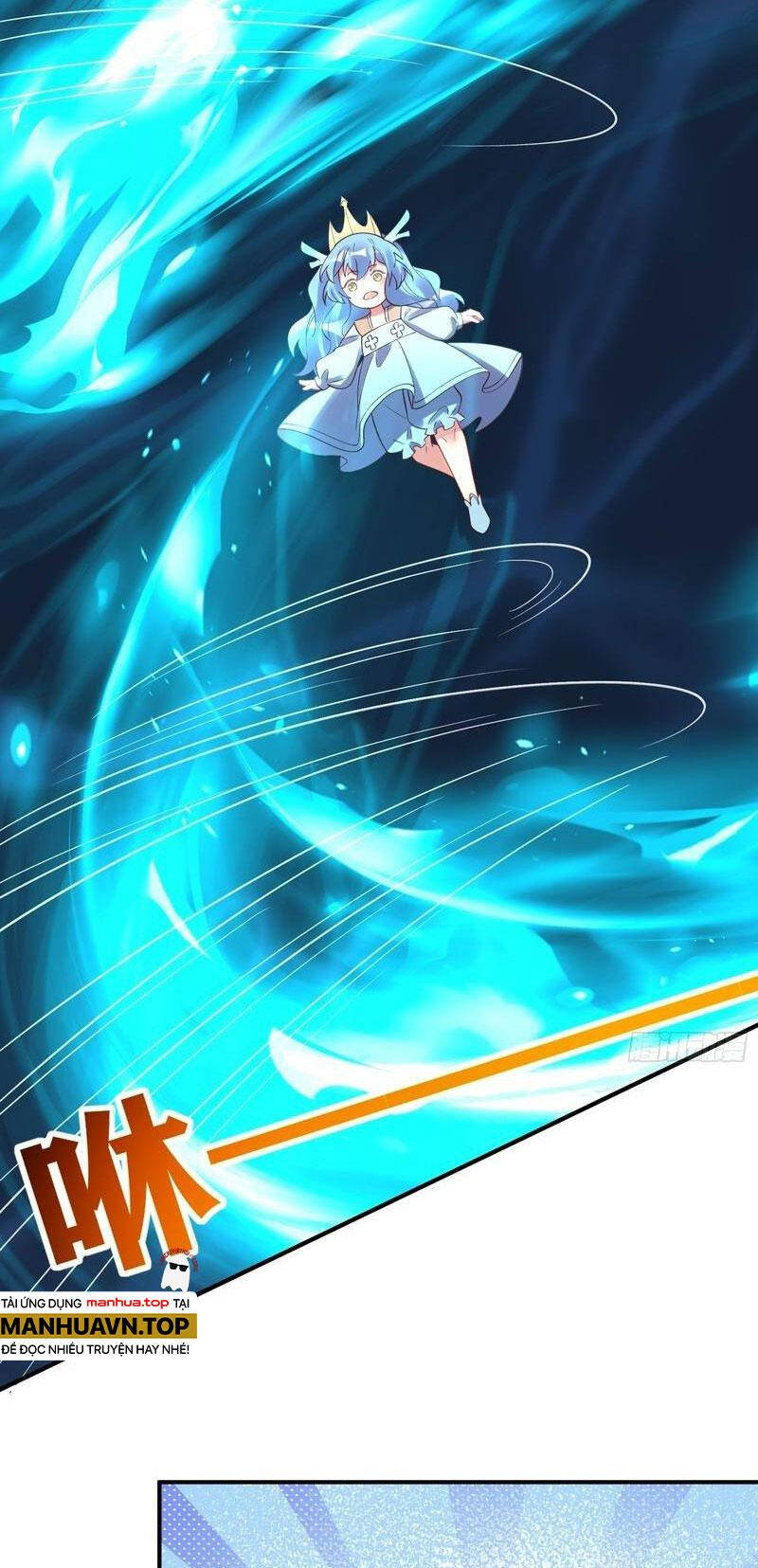 Nguyên Lai Ta Là Tu Tiên Đại Lão Chap 304 - Next Chap 305