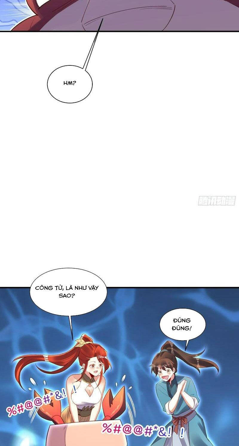 Nguyên Lai Ta Là Tu Tiên Đại Lão Chap 304 - Next Chap 305