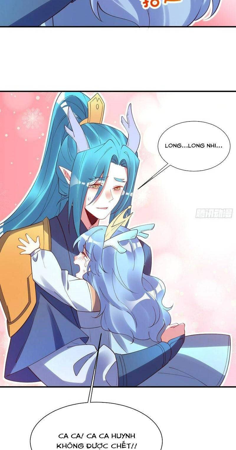 Nguyên Lai Ta Là Tu Tiên Đại Lão Chap 304 - Next Chap 305