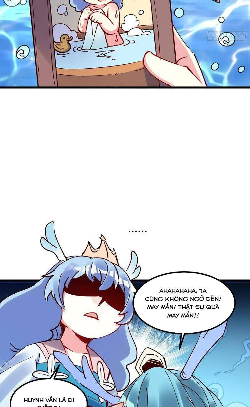 Nguyên Lai Ta Là Tu Tiên Đại Lão Chap 304 - Next Chap 305
