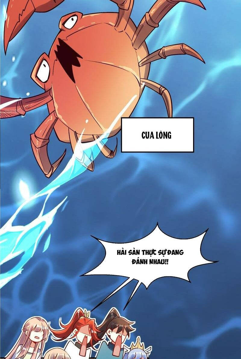 Nguyên Lai Ta Là Tu Tiên Đại Lão Chap 304 - Next Chap 305