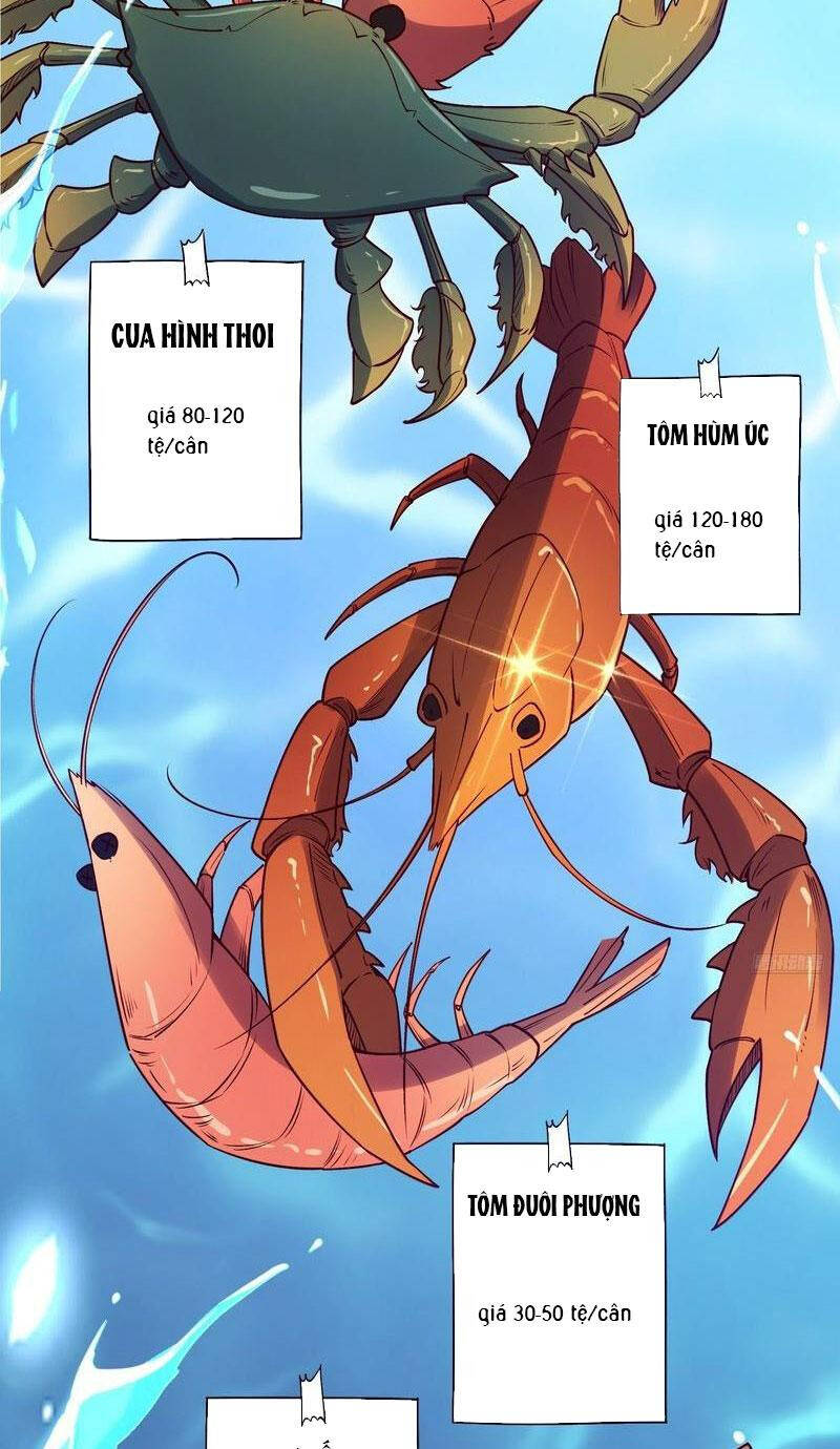 Nguyên Lai Ta Là Tu Tiên Đại Lão Chap 304 - Next Chap 305