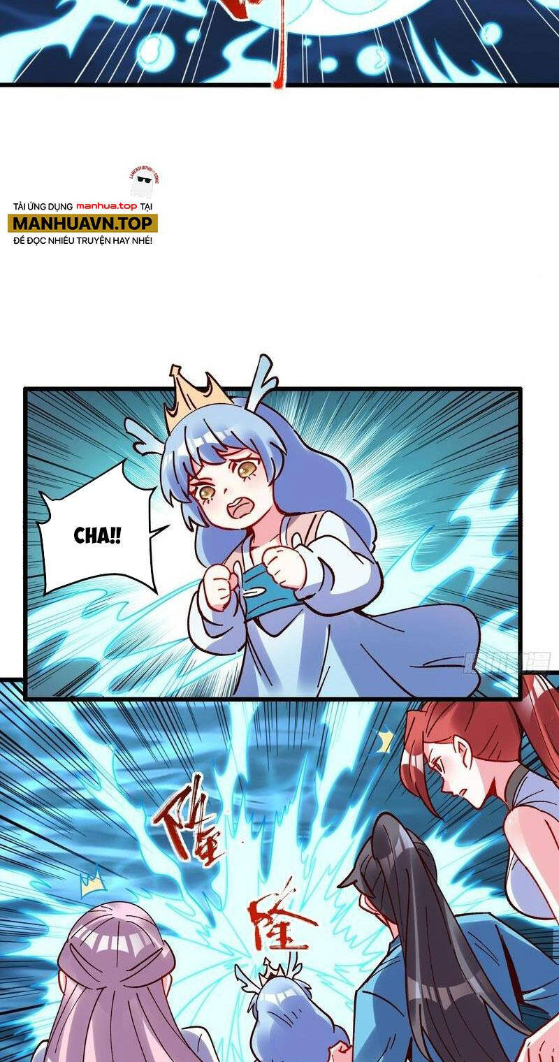 Nguyên Lai Ta Là Tu Tiên Đại Lão Chap 305 - Next Chap 306