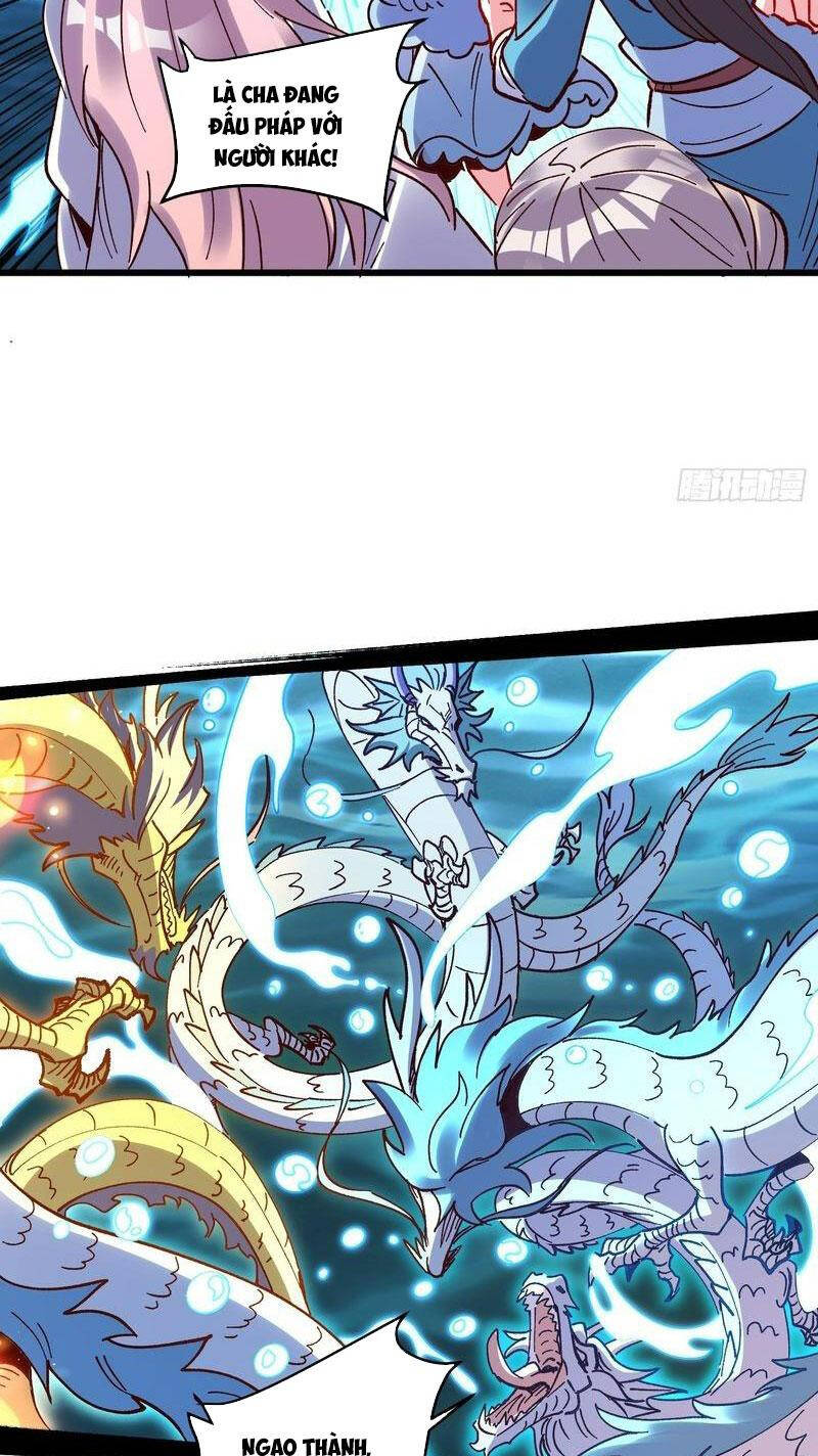 Nguyên Lai Ta Là Tu Tiên Đại Lão Chap 305 - Next Chap 306
