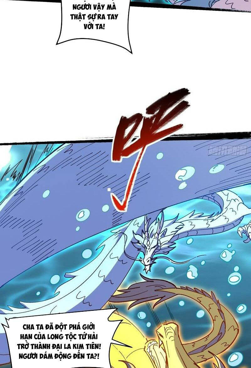 Nguyên Lai Ta Là Tu Tiên Đại Lão Chap 305 - Next Chap 306