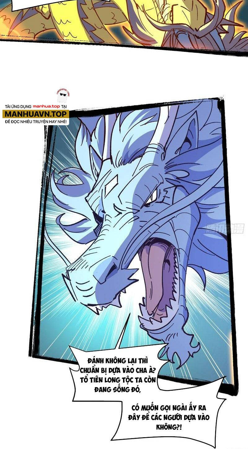 Nguyên Lai Ta Là Tu Tiên Đại Lão Chap 305 - Next Chap 306