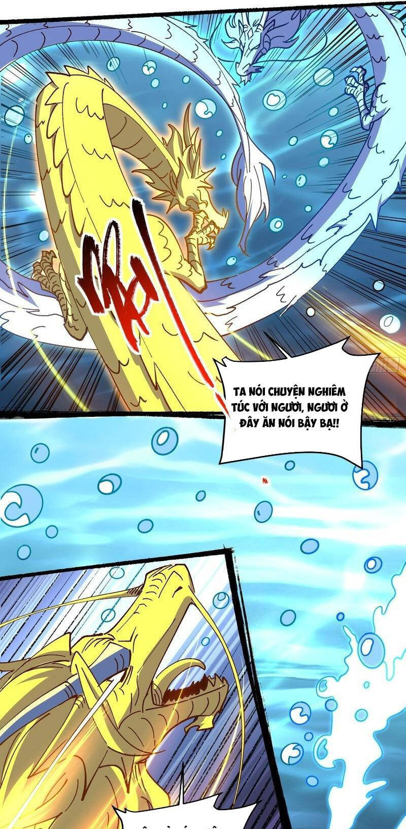 Nguyên Lai Ta Là Tu Tiên Đại Lão Chap 305 - Next Chap 306