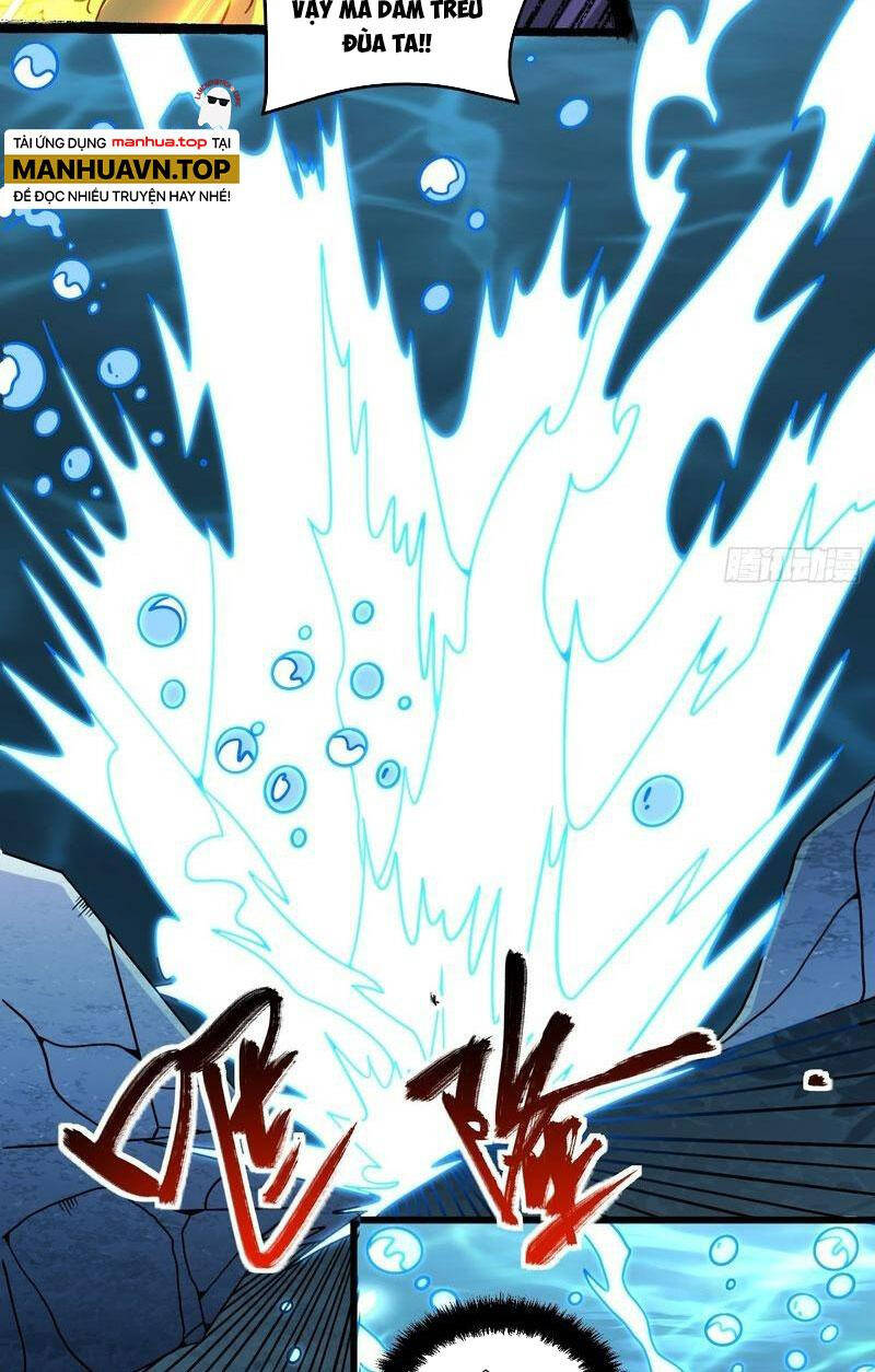 Nguyên Lai Ta Là Tu Tiên Đại Lão Chap 305 - Next Chap 306