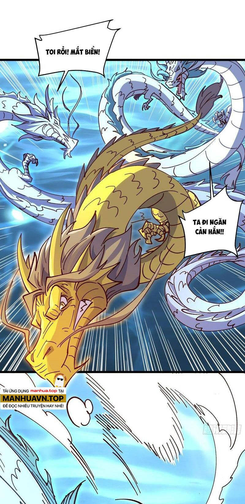 Nguyên Lai Ta Là Tu Tiên Đại Lão Chap 305 - Next Chap 306