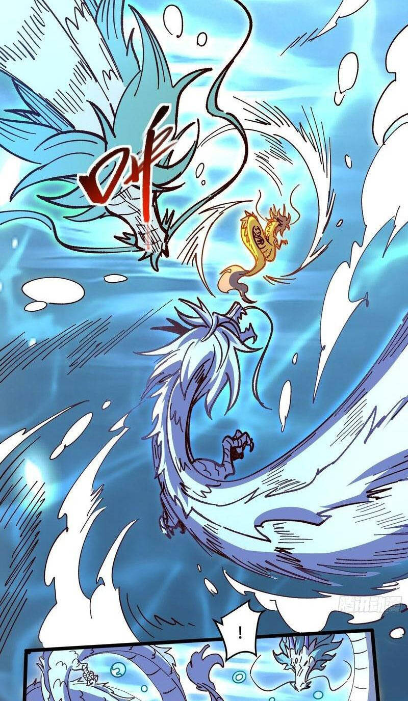 Nguyên Lai Ta Là Tu Tiên Đại Lão Chap 305 - Next Chap 306