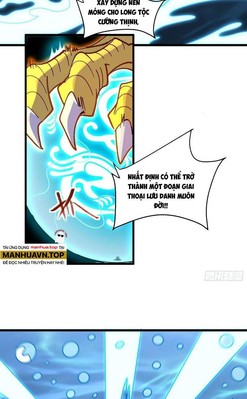 Nguyên Lai Ta Là Tu Tiên Đại Lão Chap 305 - Next Chap 306