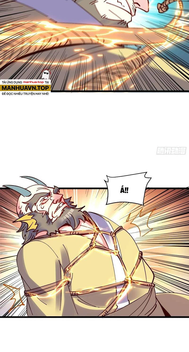 Nguyên Lai Ta Là Tu Tiên Đại Lão Chap 305 - Next Chap 306