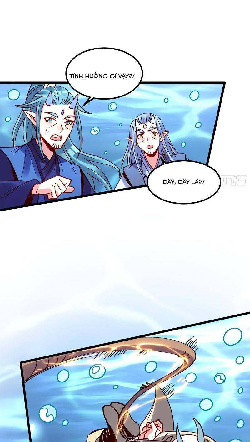 Nguyên Lai Ta Là Tu Tiên Đại Lão Chap 305 - Next Chap 306