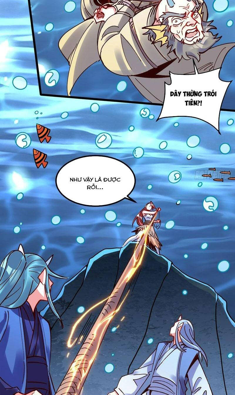 Nguyên Lai Ta Là Tu Tiên Đại Lão Chap 305 - Next Chap 306