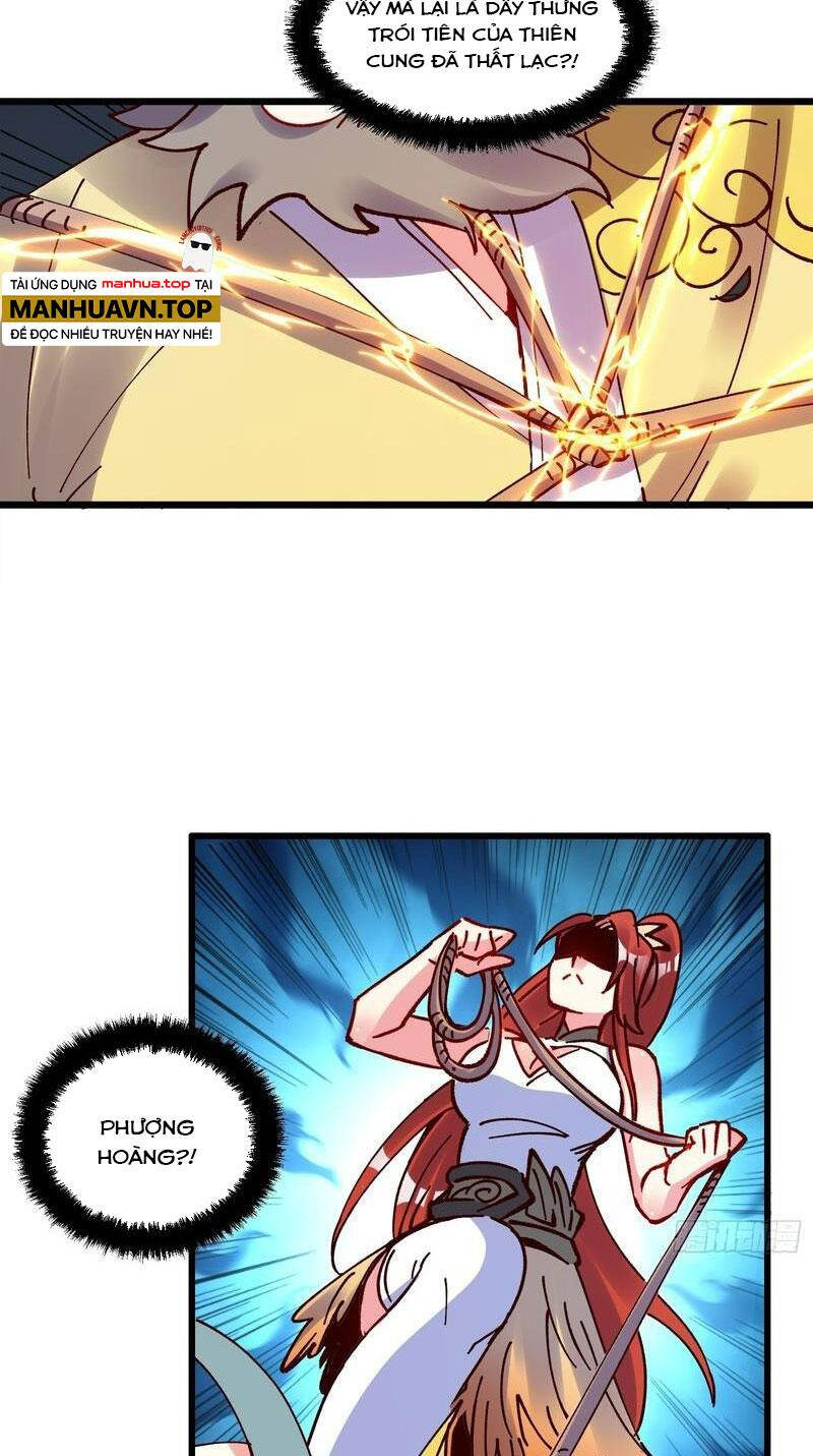 Nguyên Lai Ta Là Tu Tiên Đại Lão Chap 305 - Next Chap 306