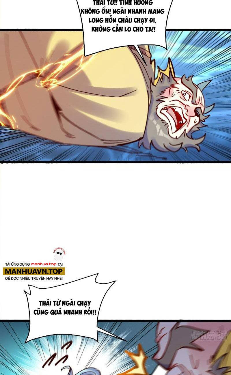 Nguyên Lai Ta Là Tu Tiên Đại Lão Chap 305 - Next Chap 306