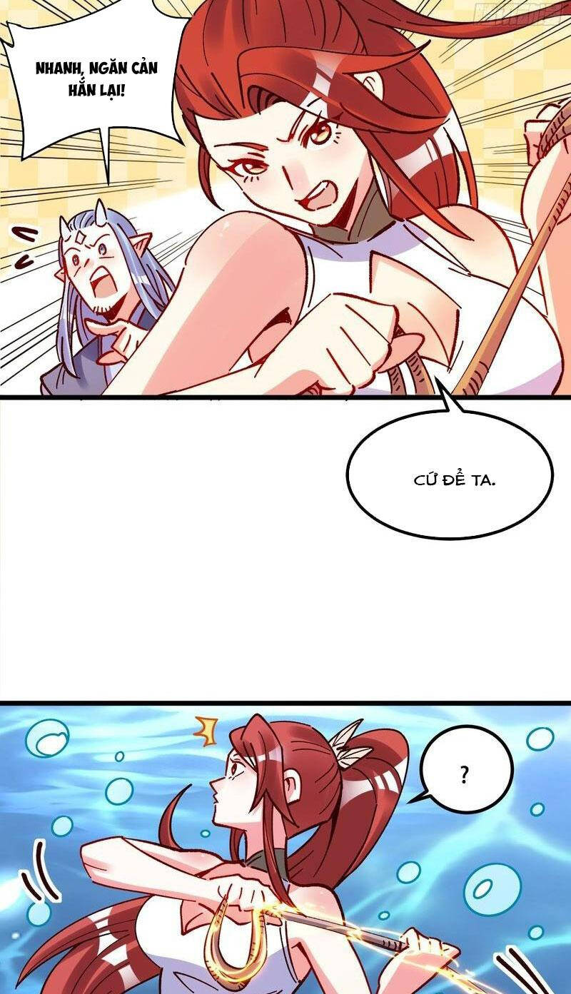 Nguyên Lai Ta Là Tu Tiên Đại Lão Chap 305 - Next Chap 306