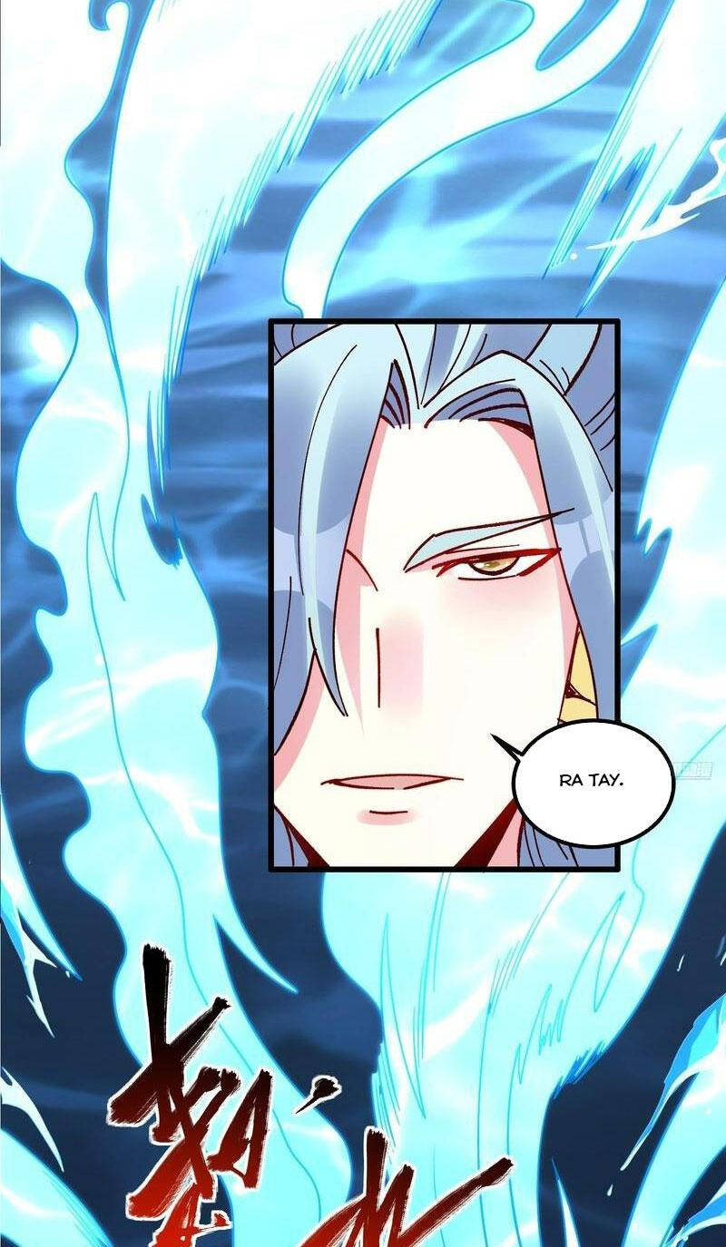 Nguyên Lai Ta Là Tu Tiên Đại Lão Chap 305 - Next Chap 306