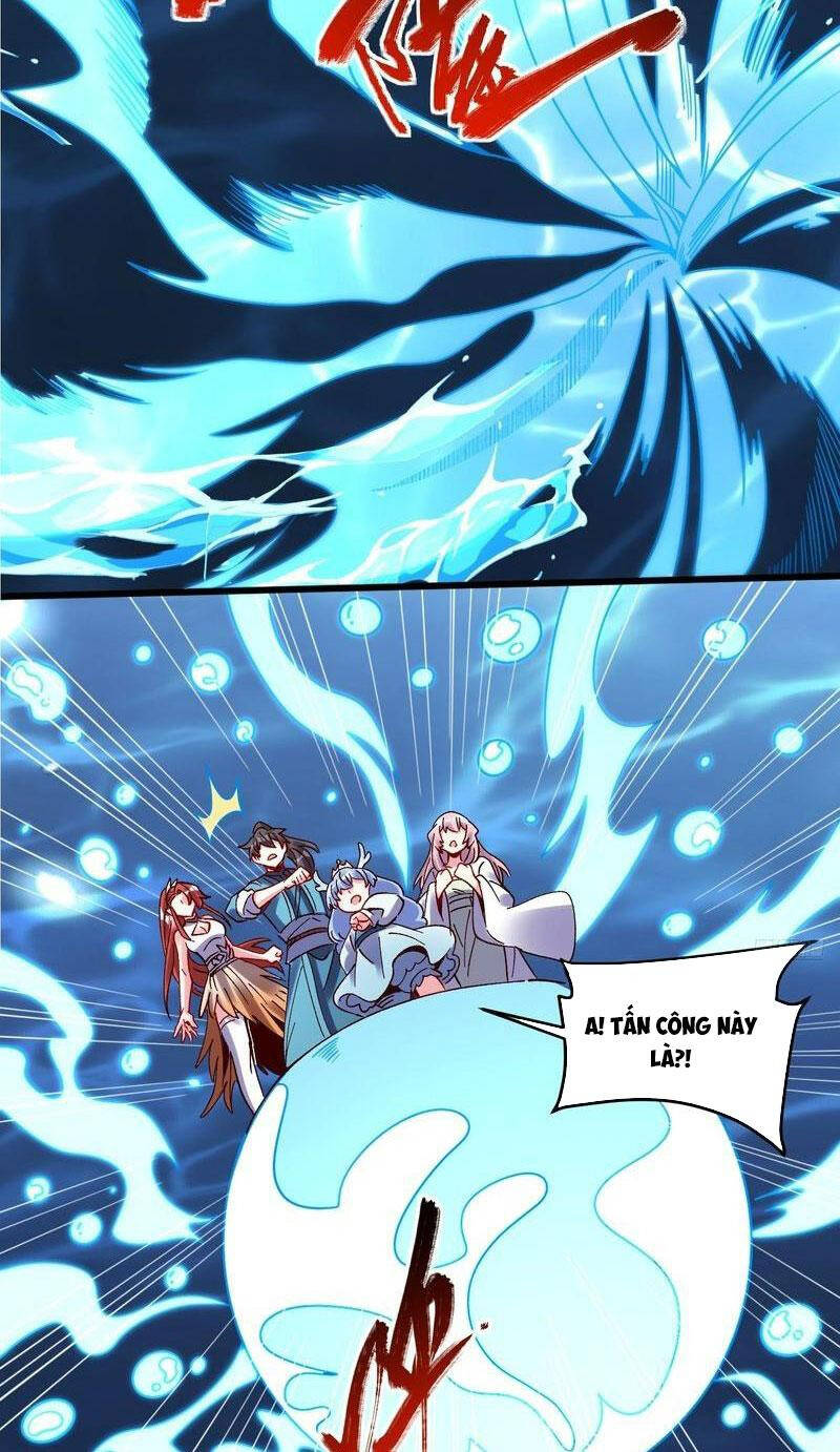 Nguyên Lai Ta Là Tu Tiên Đại Lão Chap 305 - Next Chap 306