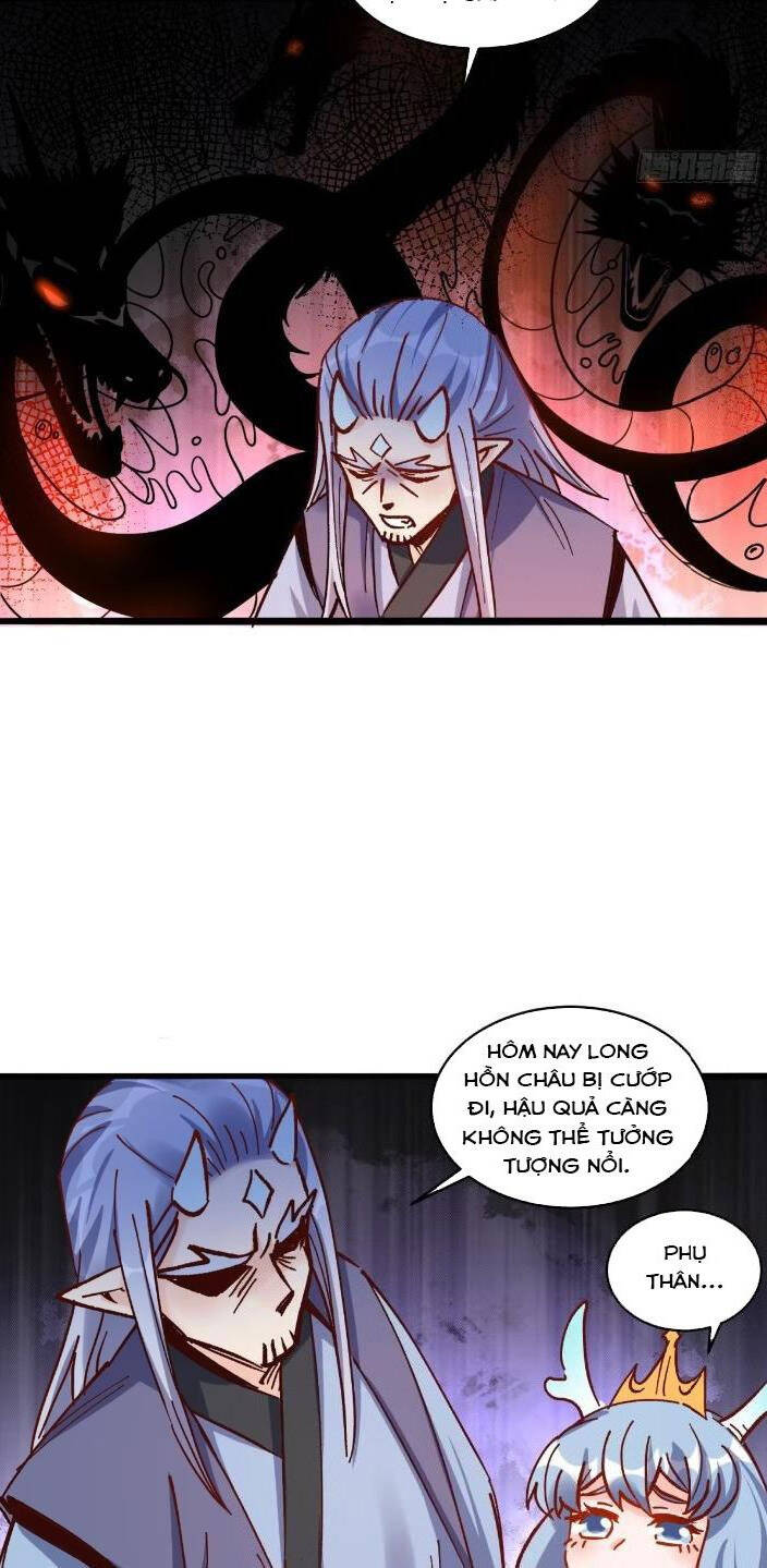 Nguyên Lai Ta Là Tu Tiên Đại Lão Chap 306 - Next Chap 307