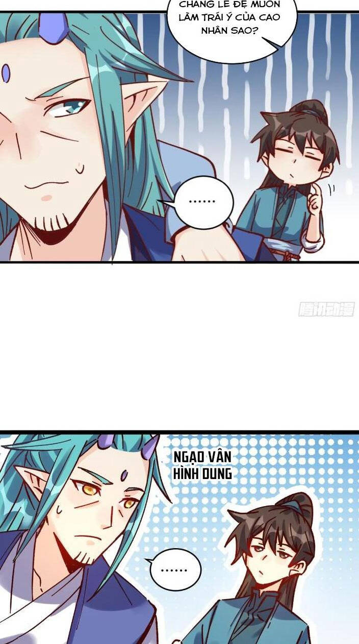 Nguyên Lai Ta Là Tu Tiên Đại Lão Chap 306 - Next Chap 307