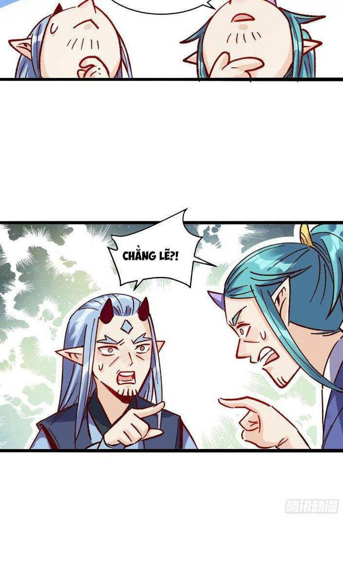 Nguyên Lai Ta Là Tu Tiên Đại Lão Chap 306 - Next Chap 307