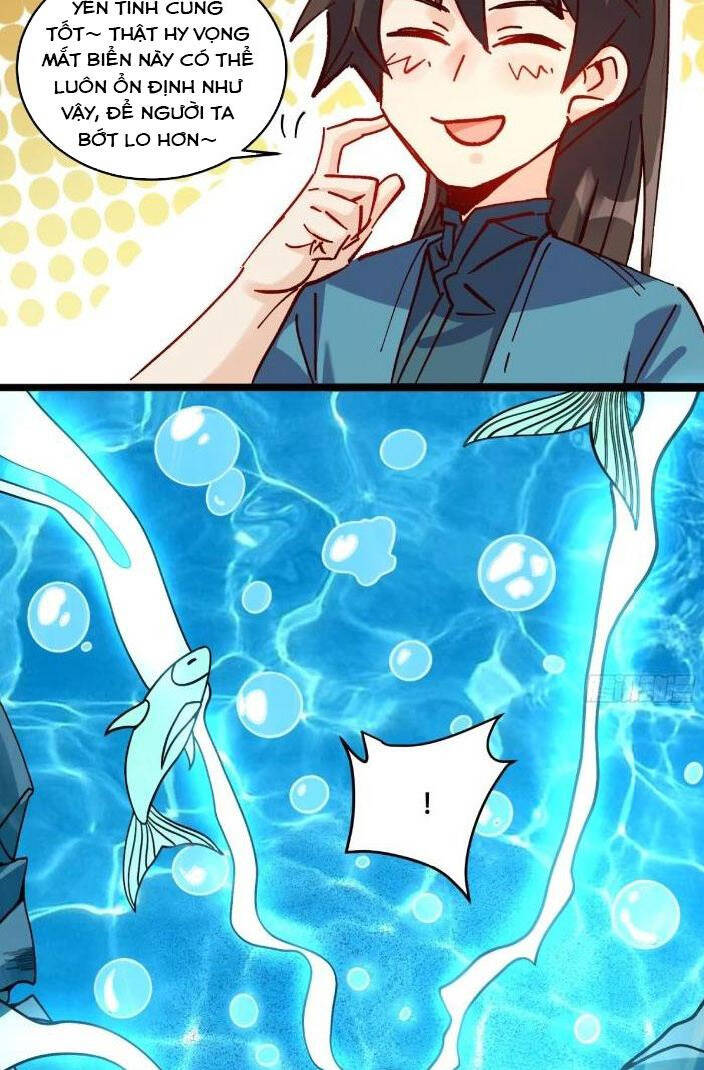 Nguyên Lai Ta Là Tu Tiên Đại Lão Chap 306 - Next Chap 307