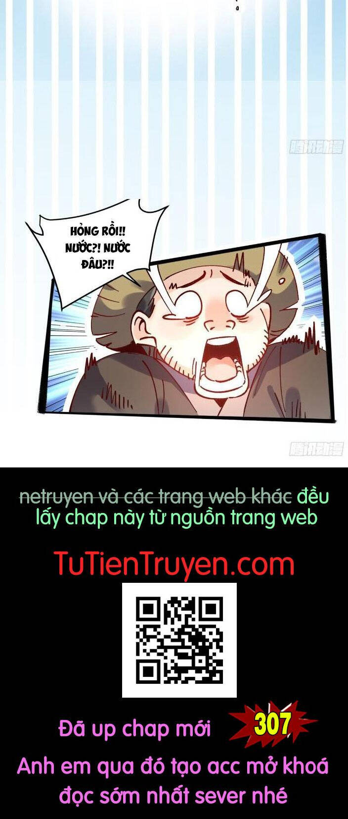 Nguyên Lai Ta Là Tu Tiên Đại Lão Chap 306 - Next Chap 307
