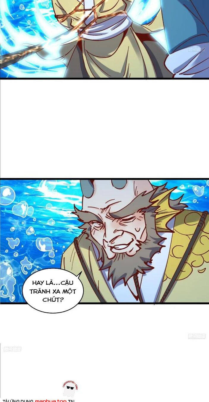 Nguyên Lai Ta Là Tu Tiên Đại Lão Chap 306 - Next Chap 307