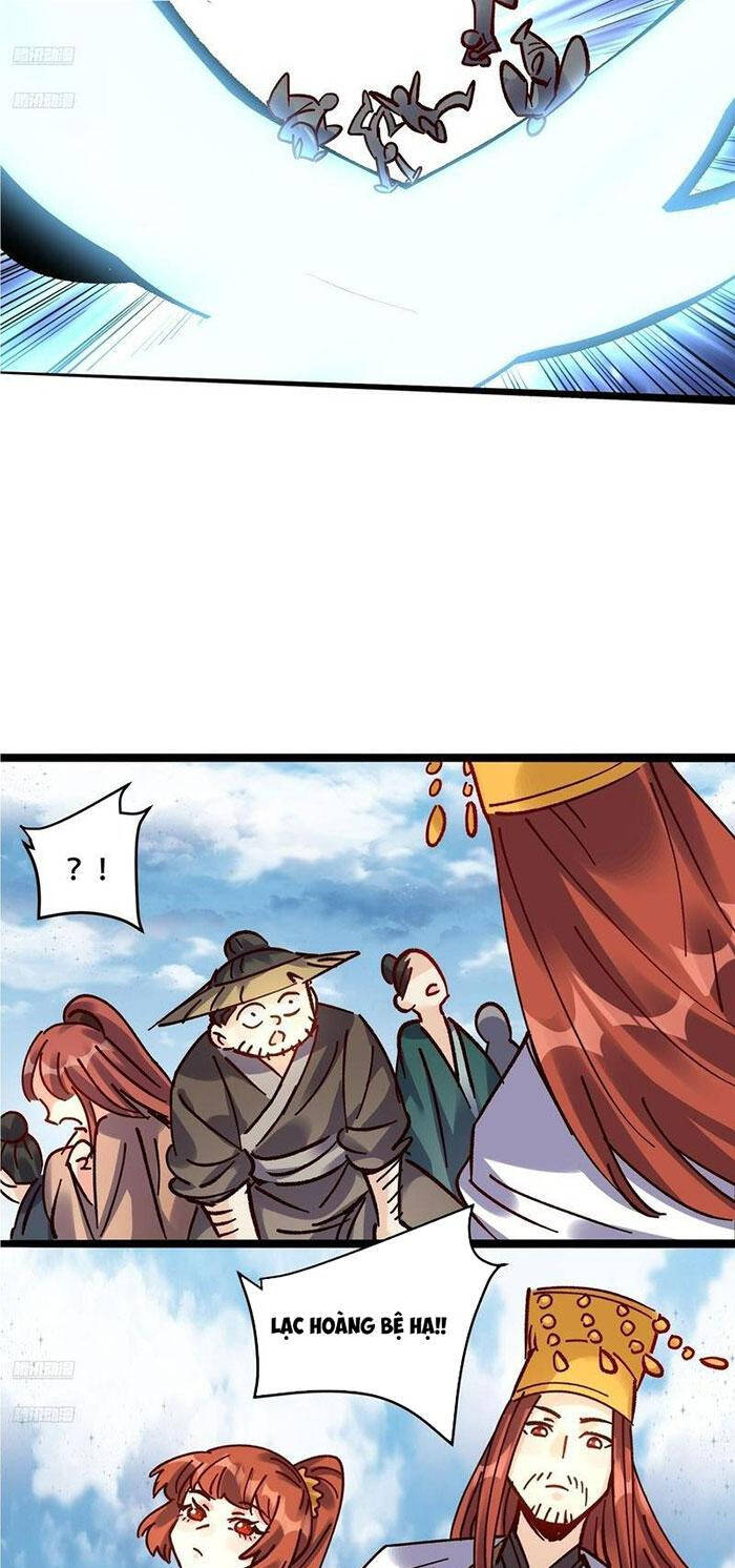 Nguyên Lai Ta Là Tu Tiên Đại Lão Chap 307 - Next Chap 308