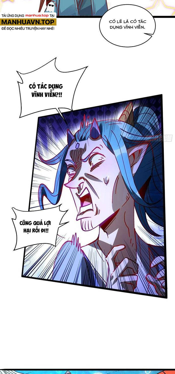 Nguyên Lai Ta Là Tu Tiên Đại Lão Chap 307 - Next Chap 308