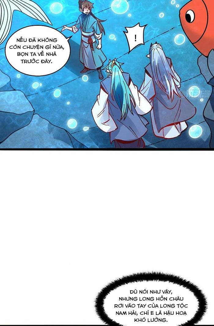 Nguyên Lai Ta Là Tu Tiên Đại Lão Chap 307 - Next Chap 308