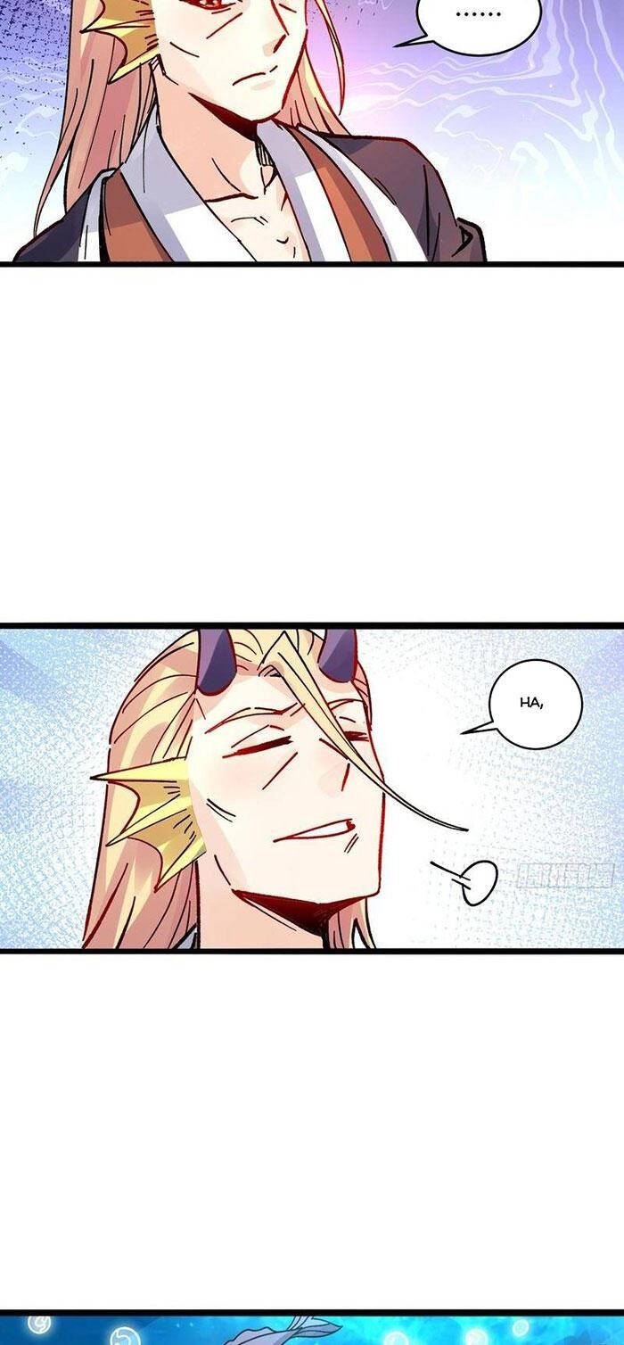 Nguyên Lai Ta Là Tu Tiên Đại Lão Chap 307 - Next Chap 308