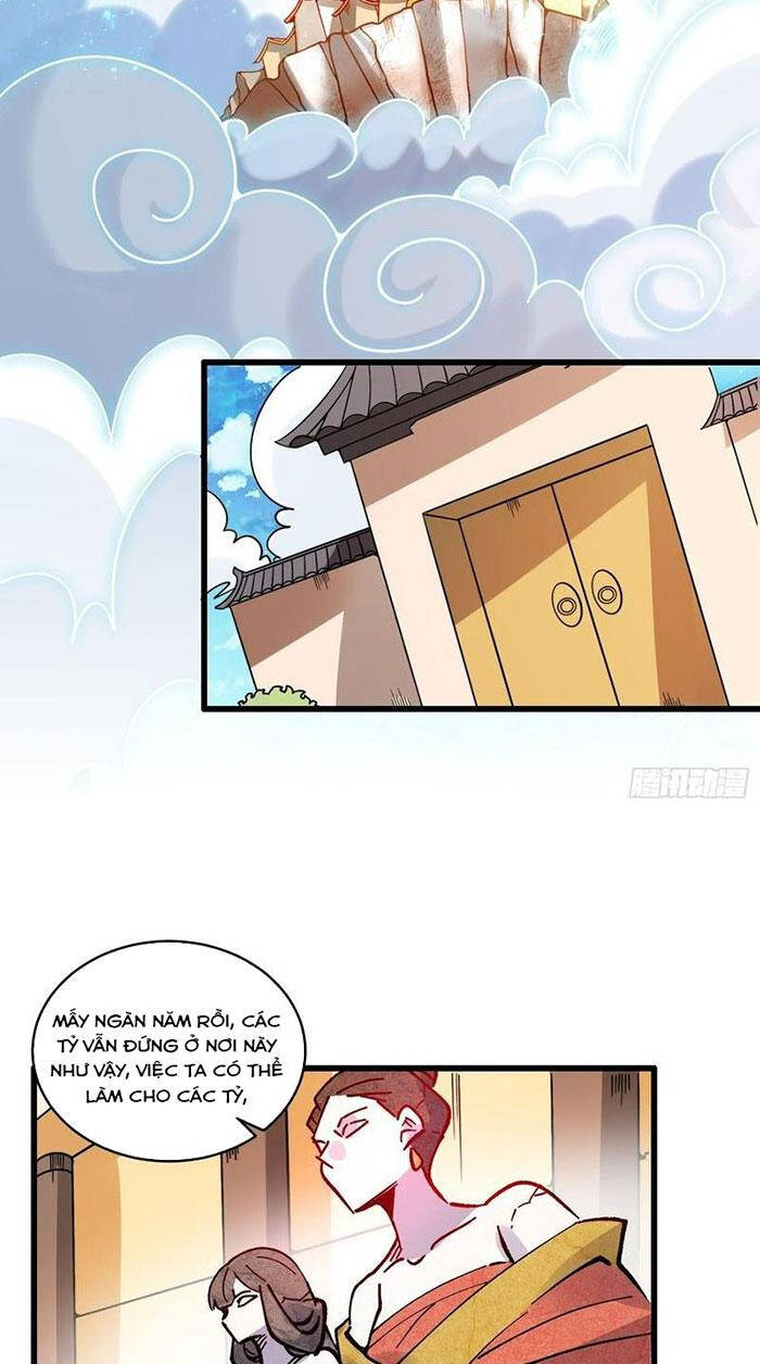 Nguyên Lai Ta Là Tu Tiên Đại Lão Chap 307 - Next Chap 308