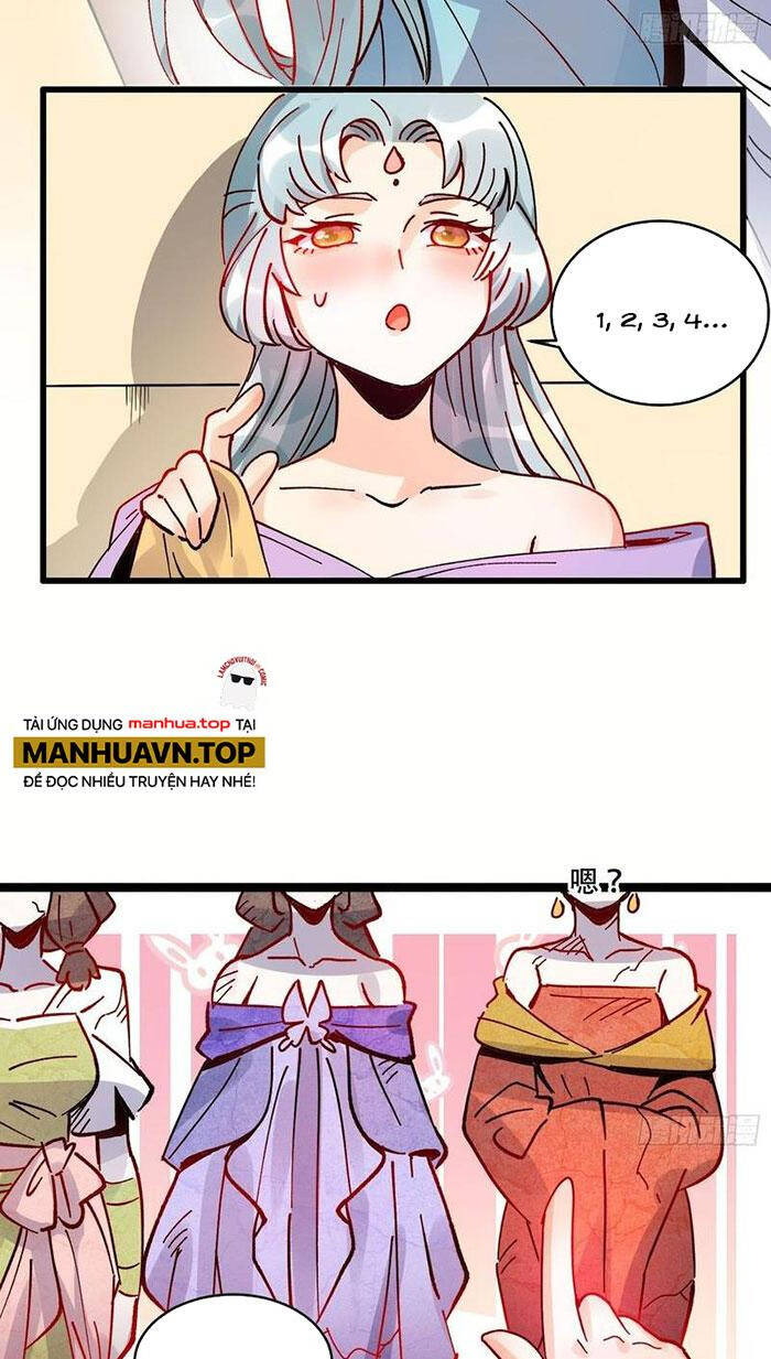 Nguyên Lai Ta Là Tu Tiên Đại Lão Chap 307 - Next Chap 308
