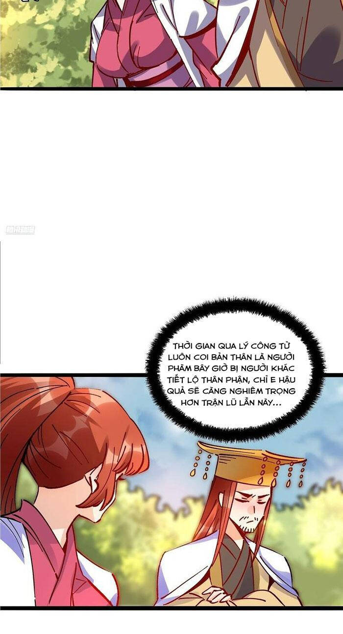 Nguyên Lai Ta Là Tu Tiên Đại Lão Chap 307 - Next Chap 308