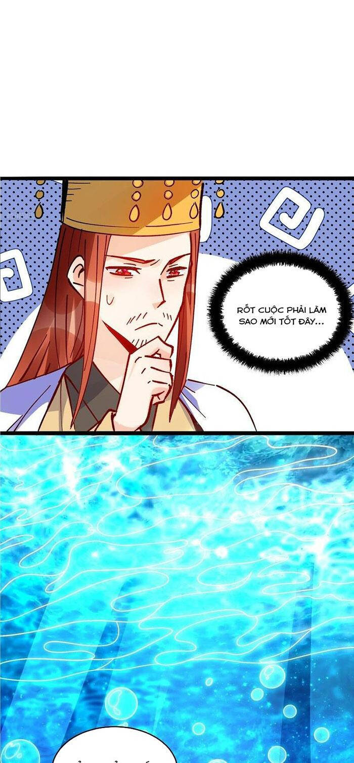 Nguyên Lai Ta Là Tu Tiên Đại Lão Chap 307 - Next Chap 308