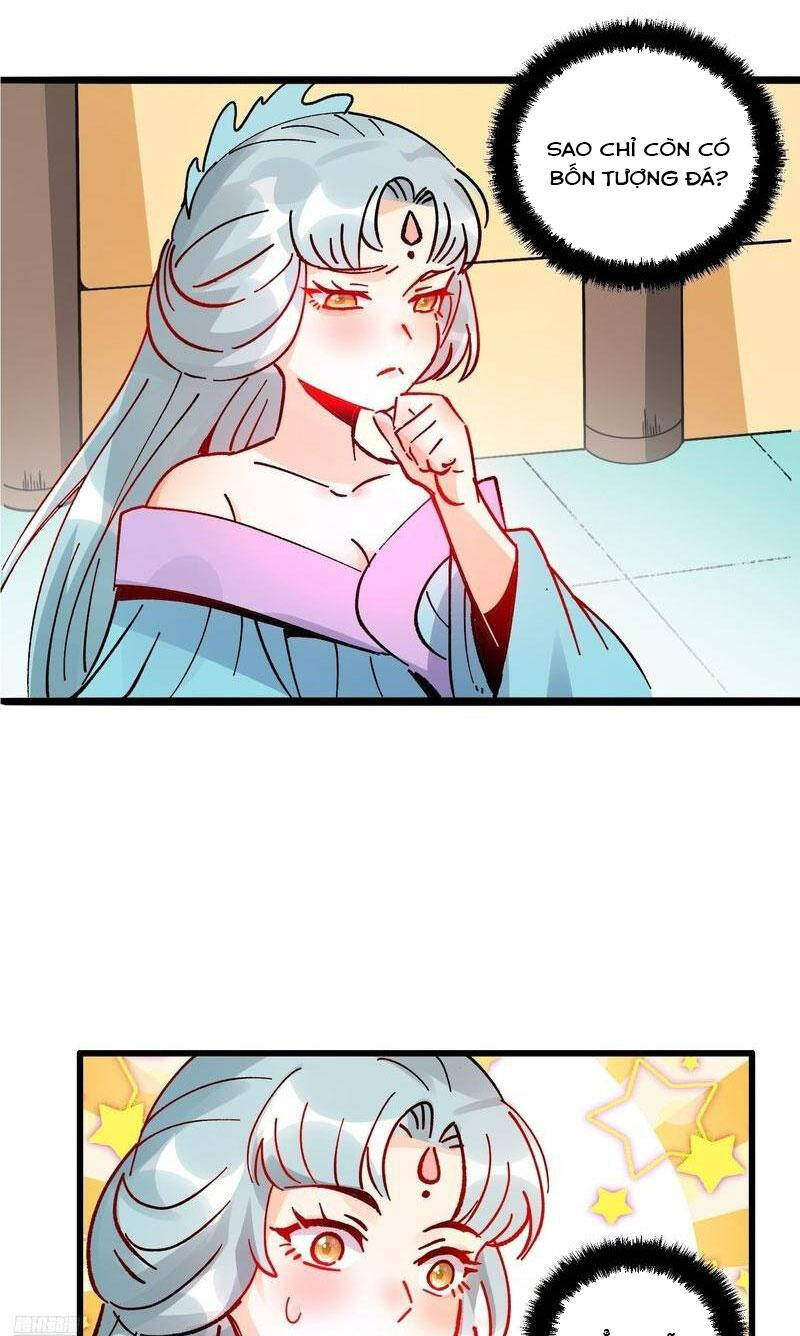 Nguyên Lai Ta Là Tu Tiên Đại Lão Chap 308 - Next Chap 309