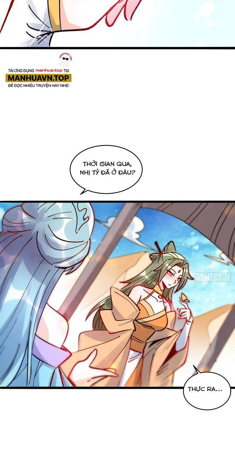 Nguyên Lai Ta Là Tu Tiên Đại Lão Chap 308 - Next Chap 309