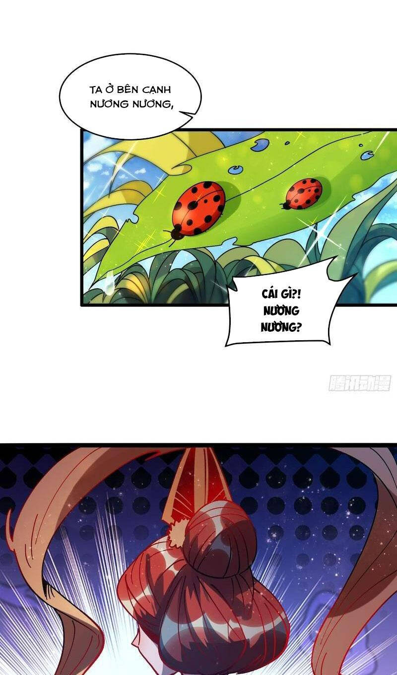 Nguyên Lai Ta Là Tu Tiên Đại Lão Chap 308 - Next Chap 309