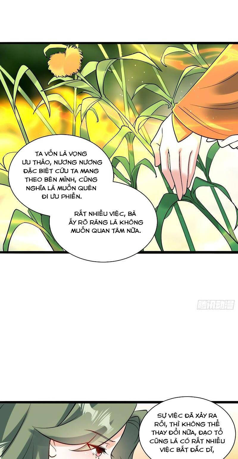 Nguyên Lai Ta Là Tu Tiên Đại Lão Chap 308 - Next Chap 309