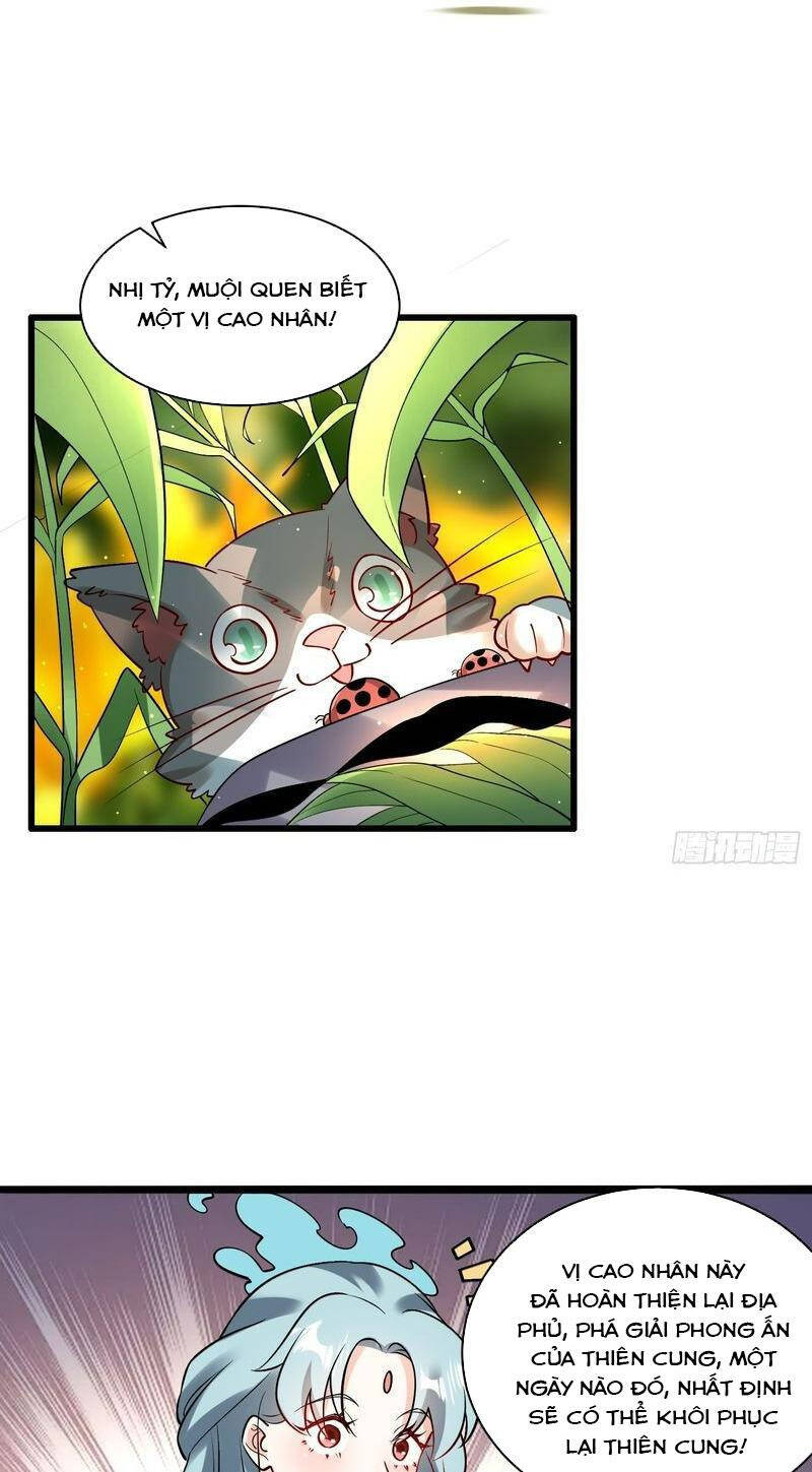Nguyên Lai Ta Là Tu Tiên Đại Lão Chap 308 - Next Chap 309