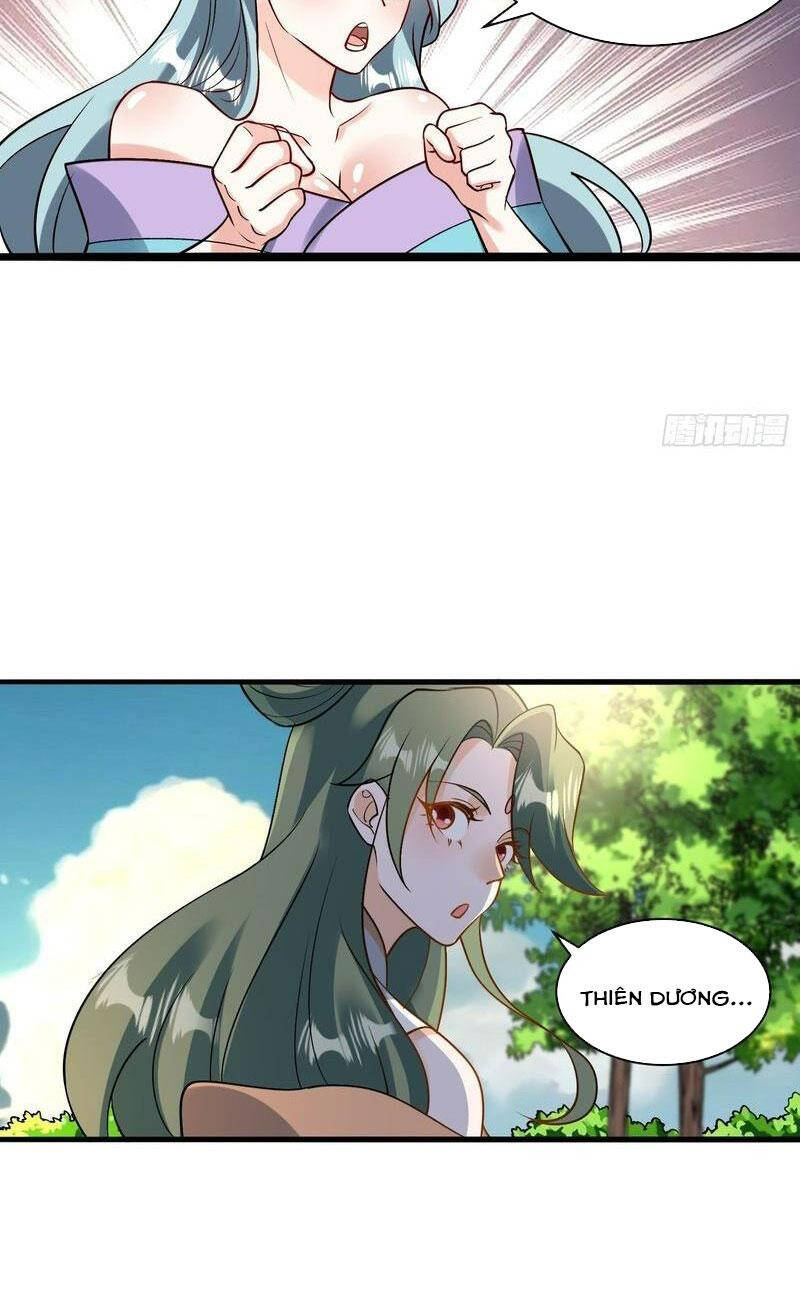 Nguyên Lai Ta Là Tu Tiên Đại Lão Chap 308 - Next Chap 309