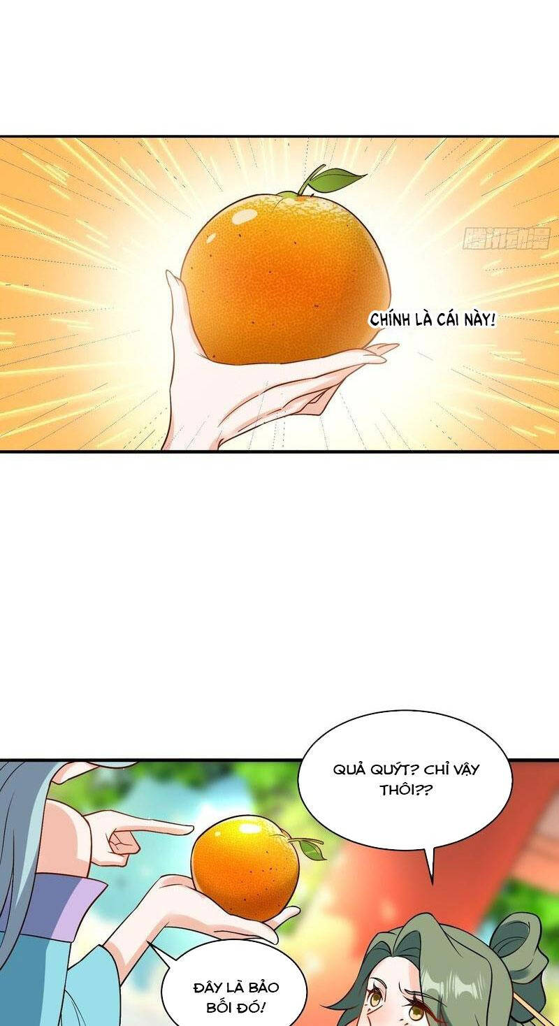 Nguyên Lai Ta Là Tu Tiên Đại Lão Chap 308 - Next Chap 309