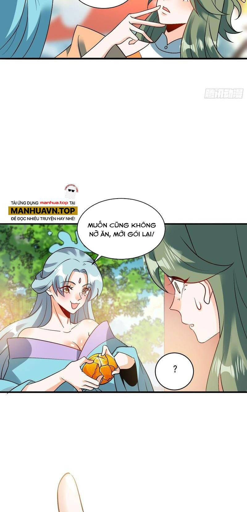 Nguyên Lai Ta Là Tu Tiên Đại Lão Chap 308 - Next Chap 309