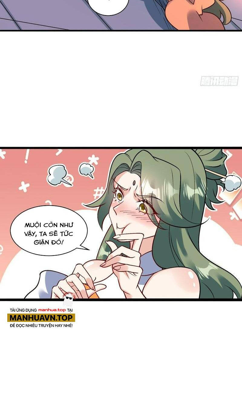 Nguyên Lai Ta Là Tu Tiên Đại Lão Chap 308 - Next Chap 309