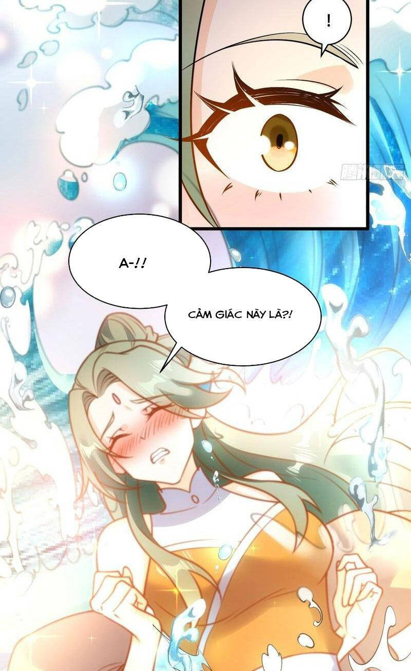 Nguyên Lai Ta Là Tu Tiên Đại Lão Chap 308 - Next Chap 309