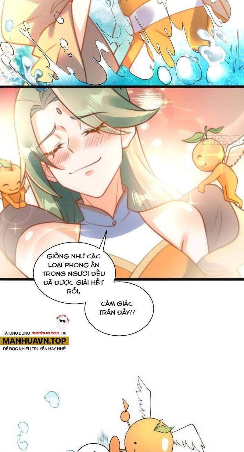Nguyên Lai Ta Là Tu Tiên Đại Lão Chap 308 - Next Chap 309